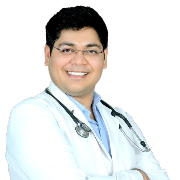 Dr Kanhaiya Kachchhawa